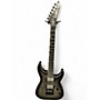 Used ESP LTD MH1000ET Charcoal Burst Solid Body Electric Guitar Charcoal Burst