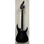 Used ESP Used  ESP LTD MH1001 Trans Black Trans Black