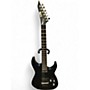 Used ESP LTD MX-1 Satin Black Solid Body Electric Guitar Satin Black
