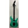 Used ESP Used ESP LTD Mirage 87 Seafoam Green Solid Body Electric Guitar Seafoam Green