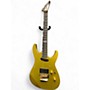 Used ESP LTD Mirage Deluxe '87 Gold Solid Body Electric Guitar Gold