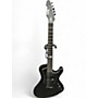 Used ESP LTD NS-6 Black Solid Body Electric Guitar Black