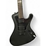 Used ESP LTD NS-600 Black Solid Body Electric Guitar Black