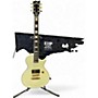 Used ESP LTD NW-44 Olympic White Solid Body Electric Guitar Olympic White