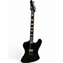 Used ESP LTD PHEONIX-201 Black Solid Body Electric Guitar Black