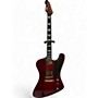 Used ESP Used ESP LTD PHOENIX 1000 Black Cherry Solid Body Electric Guitar Black Cherry