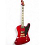 Used ESP LTD PHOENIX 1000 DELUXE Wine Red Solid Body Electric Guitar Wine Red