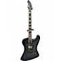 Used ESP LTD PHOENIX 1000 SEE THRU BLACK SUNBURST Solid Body Electric Guitar SEE THRU BLACK SUNBURST