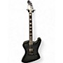 Used ESP LTD PHOENIX 1000 Trans Black Solid Body Electric Guitar Trans Black