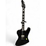 Used ESP LTD PHOENIX-201 Black Solid Body Electric Guitar Black