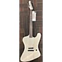 Used ESP Used ESP LTD PHOENIX ARTIC METAL White Solid Body Electric Guitar White