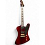 Used ESP LTD Phoenix 1000 Black Cherry Solid Body Electric Guitar Black Cherry