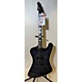 Used ESP Used ESP LTD Phoenix 1000 Black Solid Body Electric Guitar Black