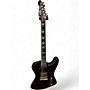 Used ESP LTD Phoenix 1000 Maroon Solid Body Electric Guitar Maroon