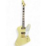 Used ESP LTD Phoenix 1000 Olympic White Solid Body Electric Guitar Olympic White