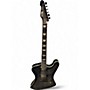 Used ESP LTD Phoenix 1000 Trans Black Solid Body Electric Guitar Trans Black