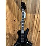 Used ESP Used ESP LTD Phoenix 1004 4 String Black Electric Bass Guitar Black