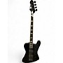 Used ESP LTD Phoenix 1004 4 String Black Electric Bass Guitar Black