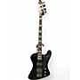 Used ESP LTD Phoenix 1004 4 String Black Electric Bass Guitar Black