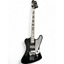 Used ESP LTD Phoenix 1004 4 String Black Electric Bass Guitar Black