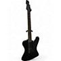 Used ESP LTD Phoenix 200 Black Solid Body Electric Guitar Black