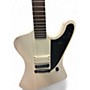 Used ESP LTD Phoenix  Arctic White Solid Body Electric Guitar Arctic White