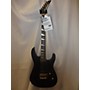 Used ESP Used ESP LTD RM600 Matte Black Solid Body Electric Guitar Matte Black