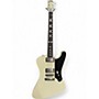Used ESP LTD RZK-PHX Olympic White Solid Body Electric Guitar Olympic White