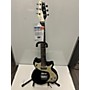 Used ESP Used ESP LTD SA-2 Black And White Solid Body Electric Guitar Black and White