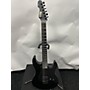 Used ESP Used ESP LTD SN-1 BLACK BLAST Solid Body Electric Guitar BLACK BLAST