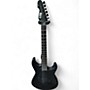 Used ESP LTD SN-1 MATTE BLACK Solid Body Electric Guitar MATTE BLACK