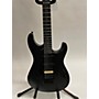 Used ESP Used ESP LTD SN-1000 ET Black Solid Body Electric Guitar Black