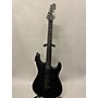 Used ESP Used ESP LTD SN-1000 EverTune Charcoal Metallic Satin Solid Body Electric Guitar Charcoal Metallic Satin