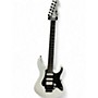 Used ESP LTD SN-1000 FR Snow White Solid Body Electric Guitar Snow White