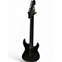 Used ESP LTD SN-1007 BARITONE BLACK Baritone Guitars BLACK