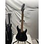 Used ESP Used ESP LTD SN-200 Black Solid Body Electric Guitar Black