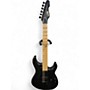 Used ESP LTD SN-200 Black Solid Body Electric Guitar Black