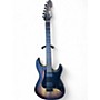 Used ESP LTD SN1000 3 Color Sunburst Solid Body Electric Guitar 3 Color Sunburst