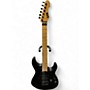 Used ESP LTD SN1000 Black Solid Body Electric Guitar Black