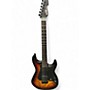 Used ESP LTD SN1000 FIREBLAST 2 Color Sunburst Solid Body Electric Guitar 2 Color Sunburst