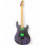 Used ESP LTD SN1000 PURPLE SAND BLAST Solid Body Electric Guitar PURPLE SAND BLAST