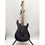 Used ESP Used ESP LTD SN1000 Trans Purple Solid Body Electric Guitar Trans Purple