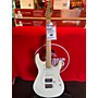 Used ESP Used ESP LTD SN1000 White Solid Body Electric Guitar White