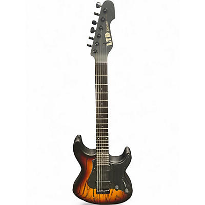 Used ESP LTD SN1000HT FIRE BLAST Solid Body Electric Guitar