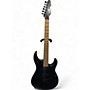 Used ESP Used ESP LTD SN200 Matte Black Solid Body Electric Guitar Matte Black