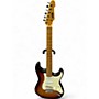 Used ESP LTD ST-203 Vintage Sunburst Solid Body Electric Guitar Vintage Sunburst