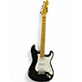 Used ESP LTD ST203 Black Solid Body Electric Guitar Black