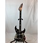 Used ESP Used ESP LTD Slayer 2012 South Of Heaven Black Solid Body Electric Guitar Black