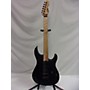 Used ESP Used ESP LTD Sn-1000 Deluxe Black Solid Body Electric Guitar Black