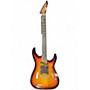 Used ESP LTD Stef Carpenter SC-20 3 Color Sunburst Solid Body Electric Guitar 3 Color Sunburst